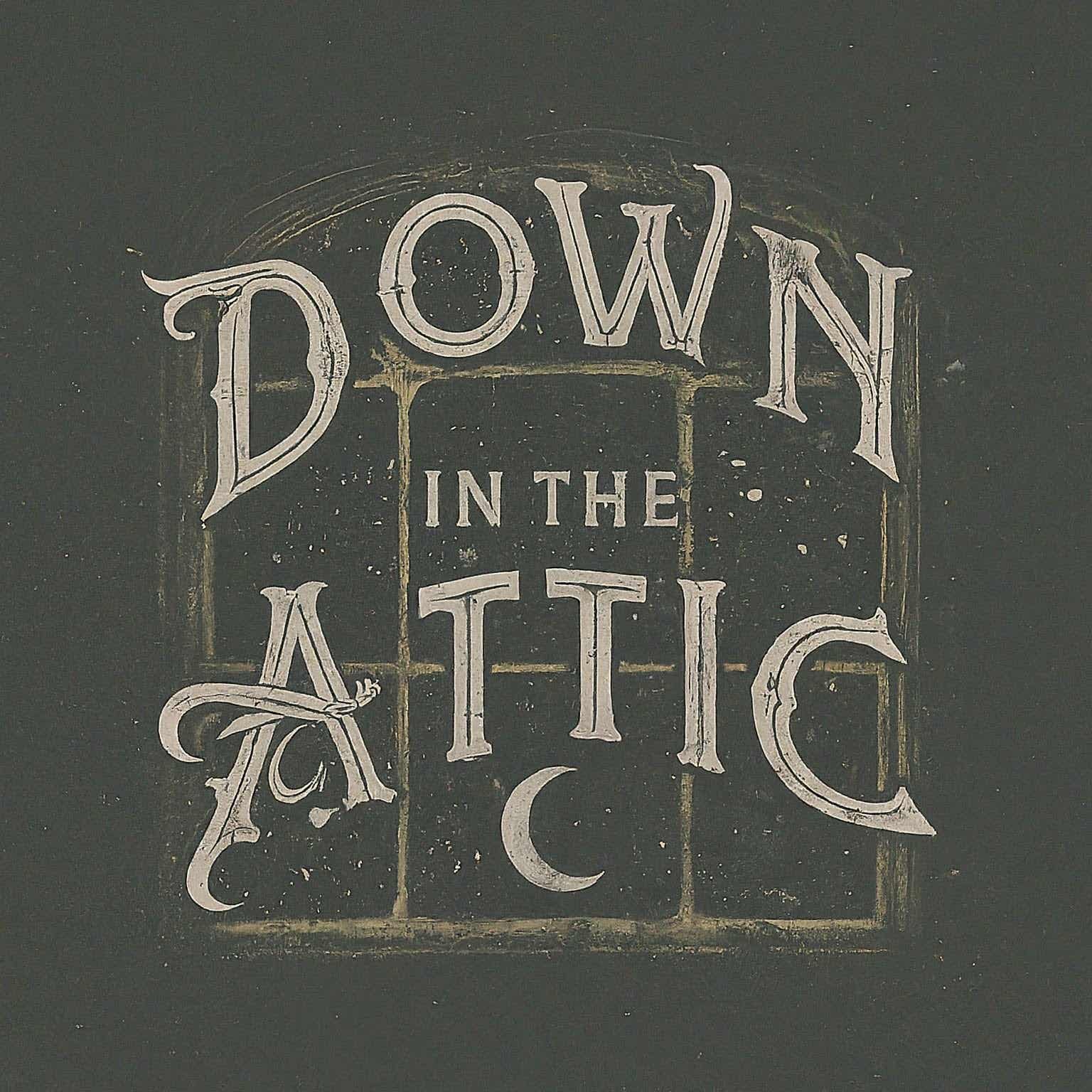 Down In The Attic Podcast