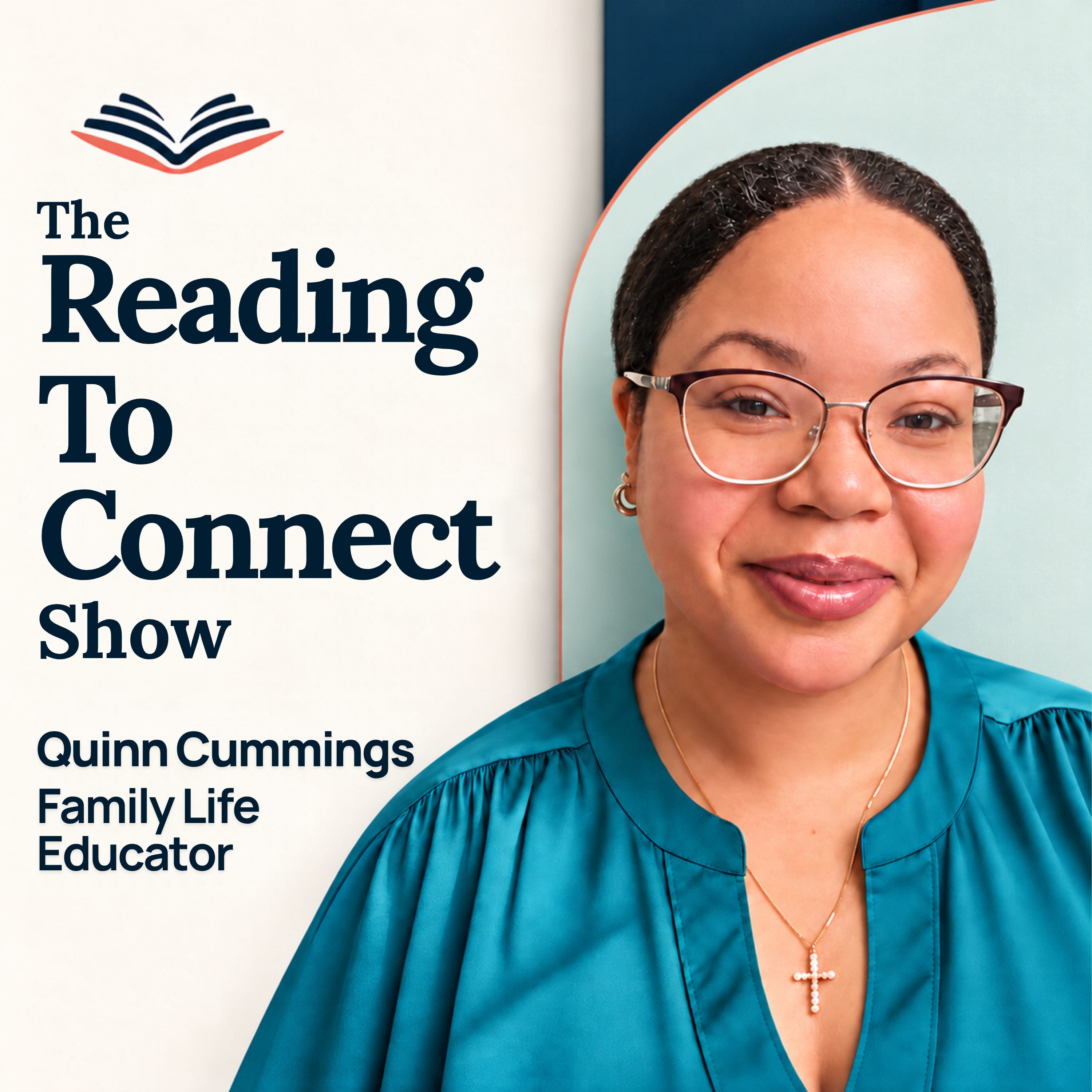 Book in Hand episode artwork