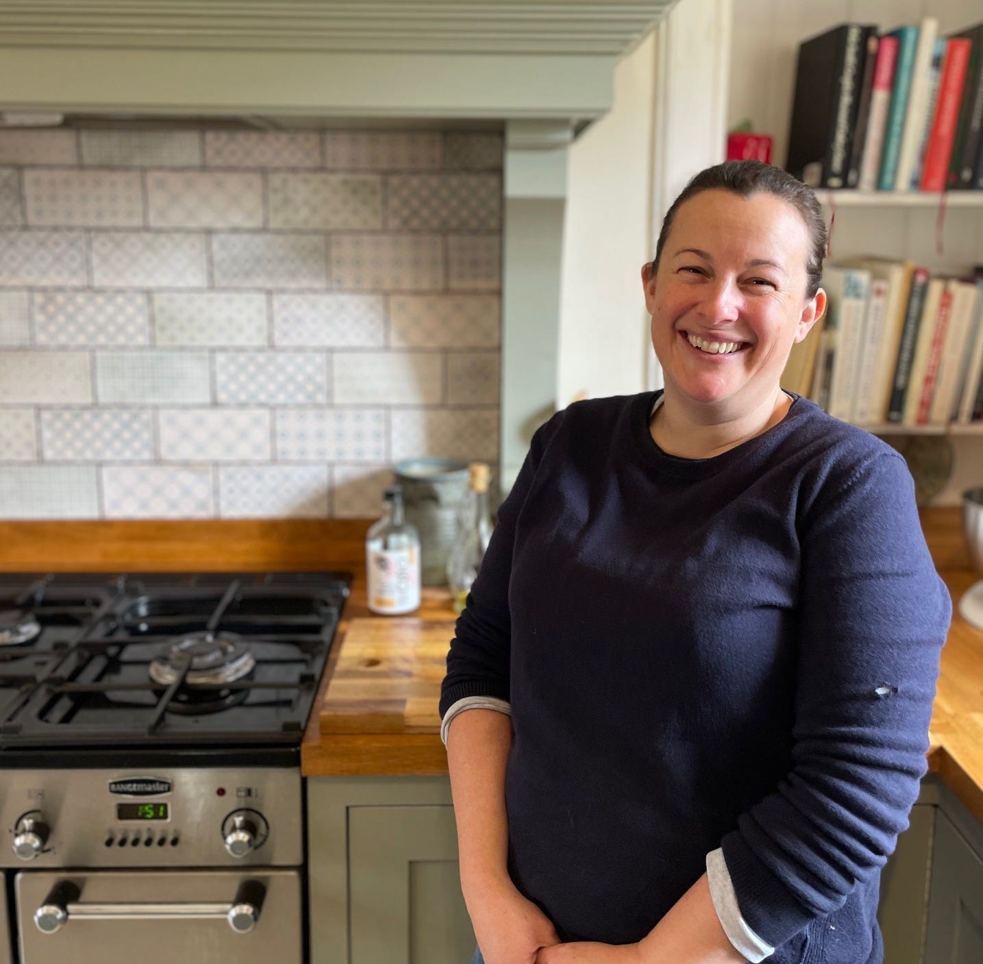 S2. Ep1: Agritourism with Wilson's Farm & Kitchen