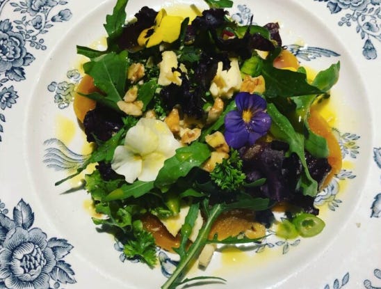 S3.Ep3: The Role of the Restaurant with Chef Roger McKie