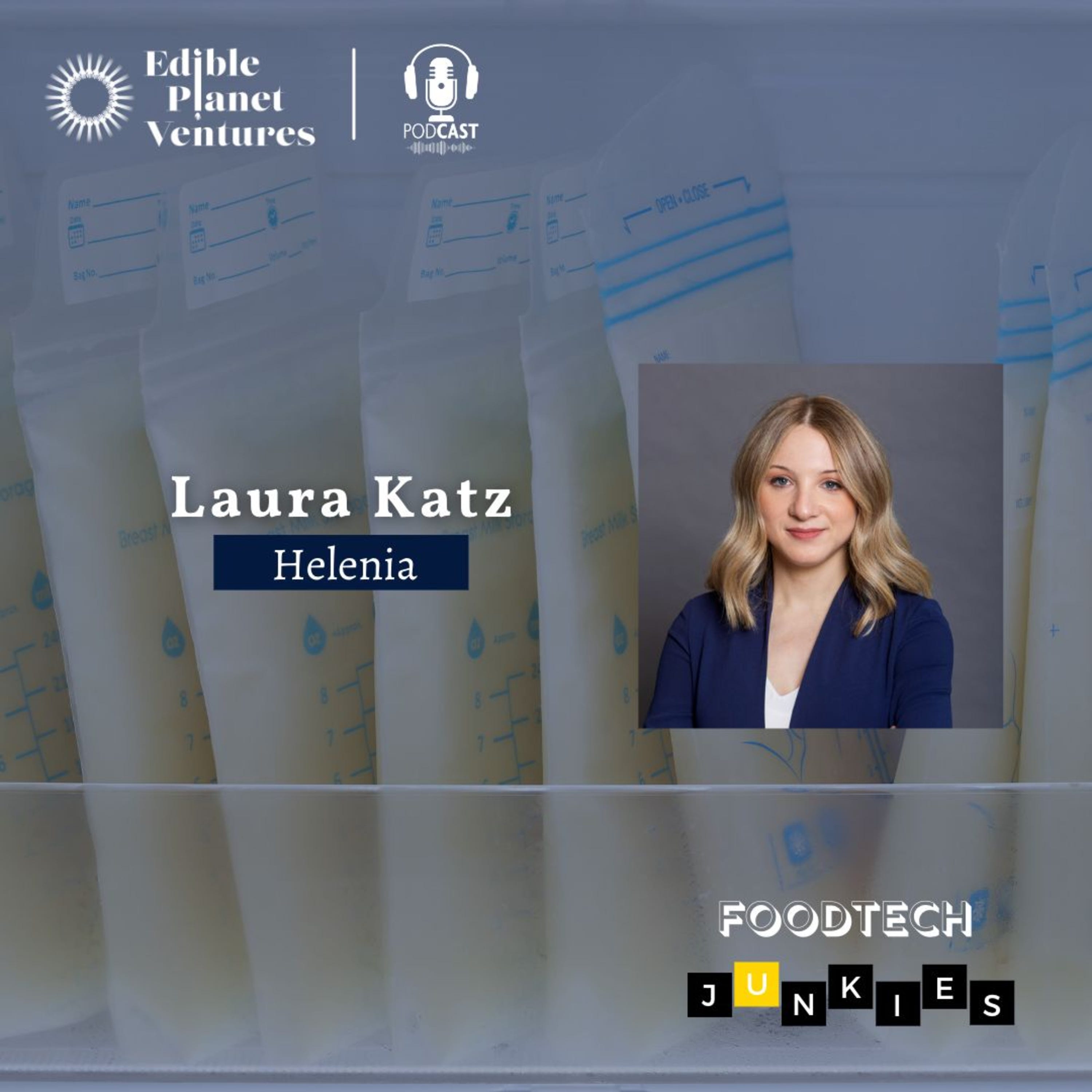 FoodTech Junkies