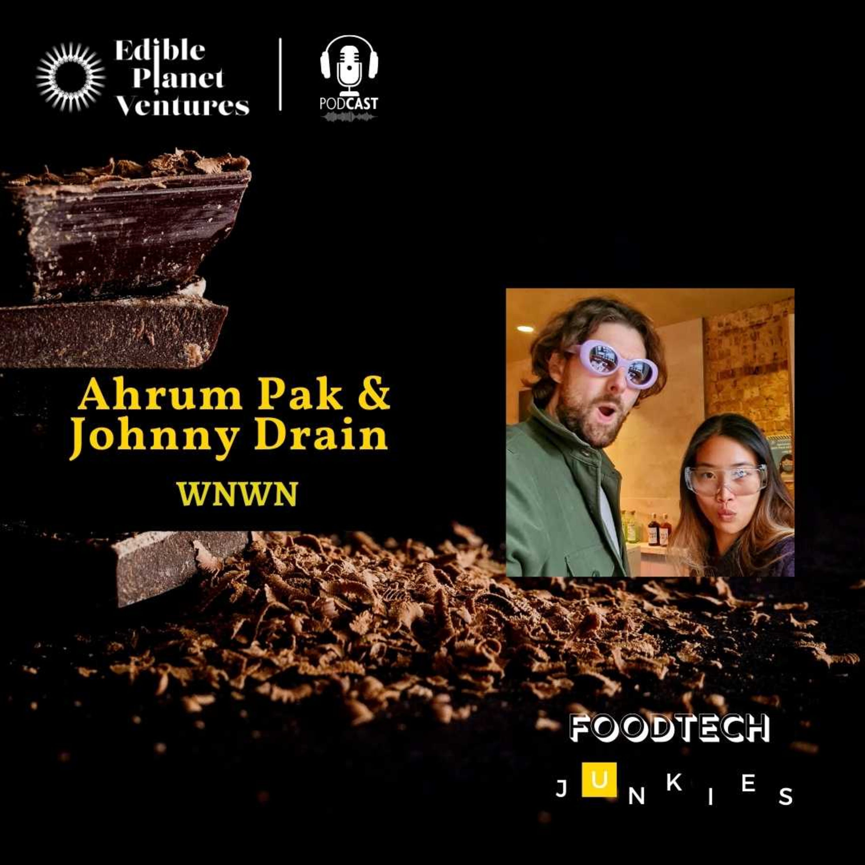 FoodTech Junkies