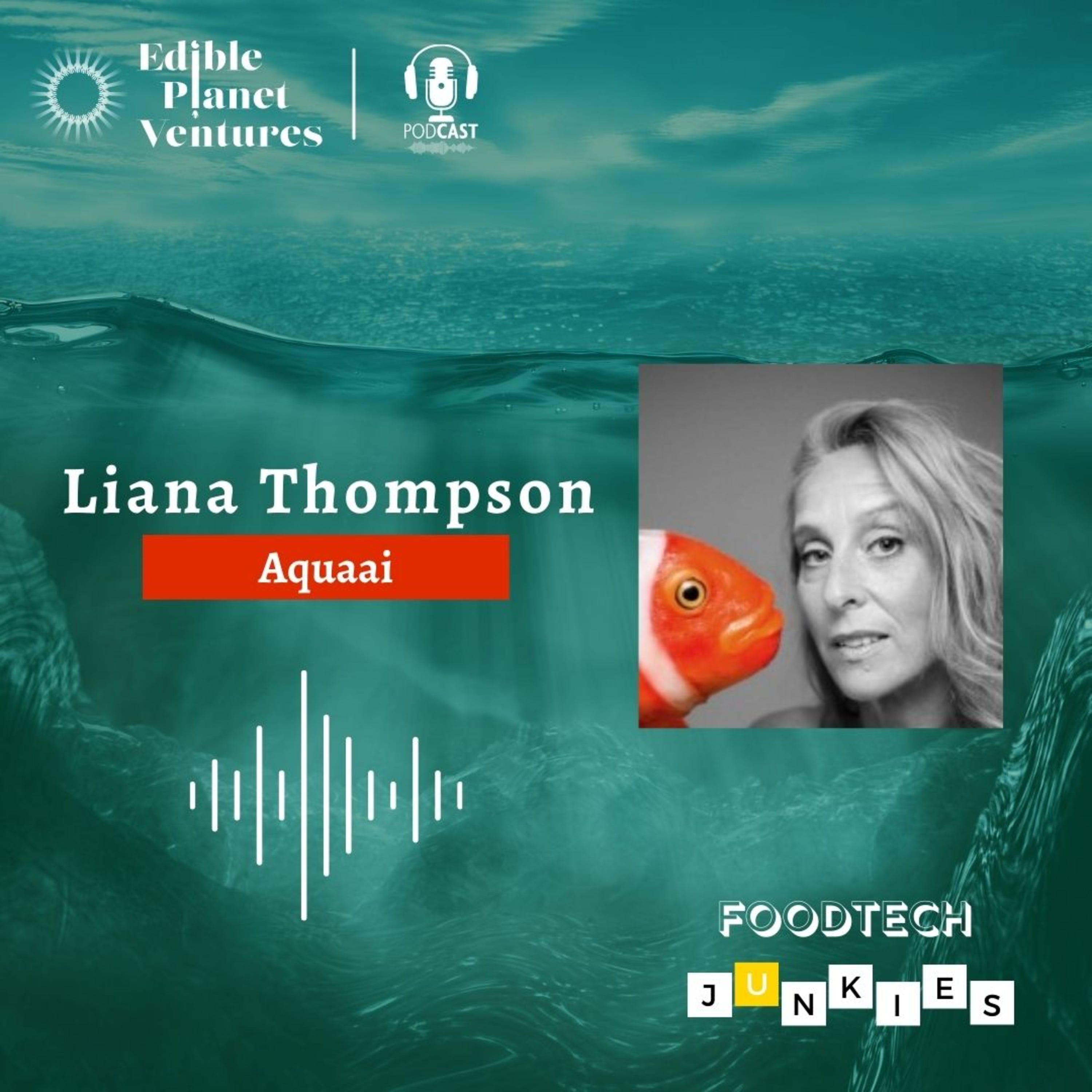 Biomimicry & Climate Tech: The Future of Ocean Conservation episode artwork