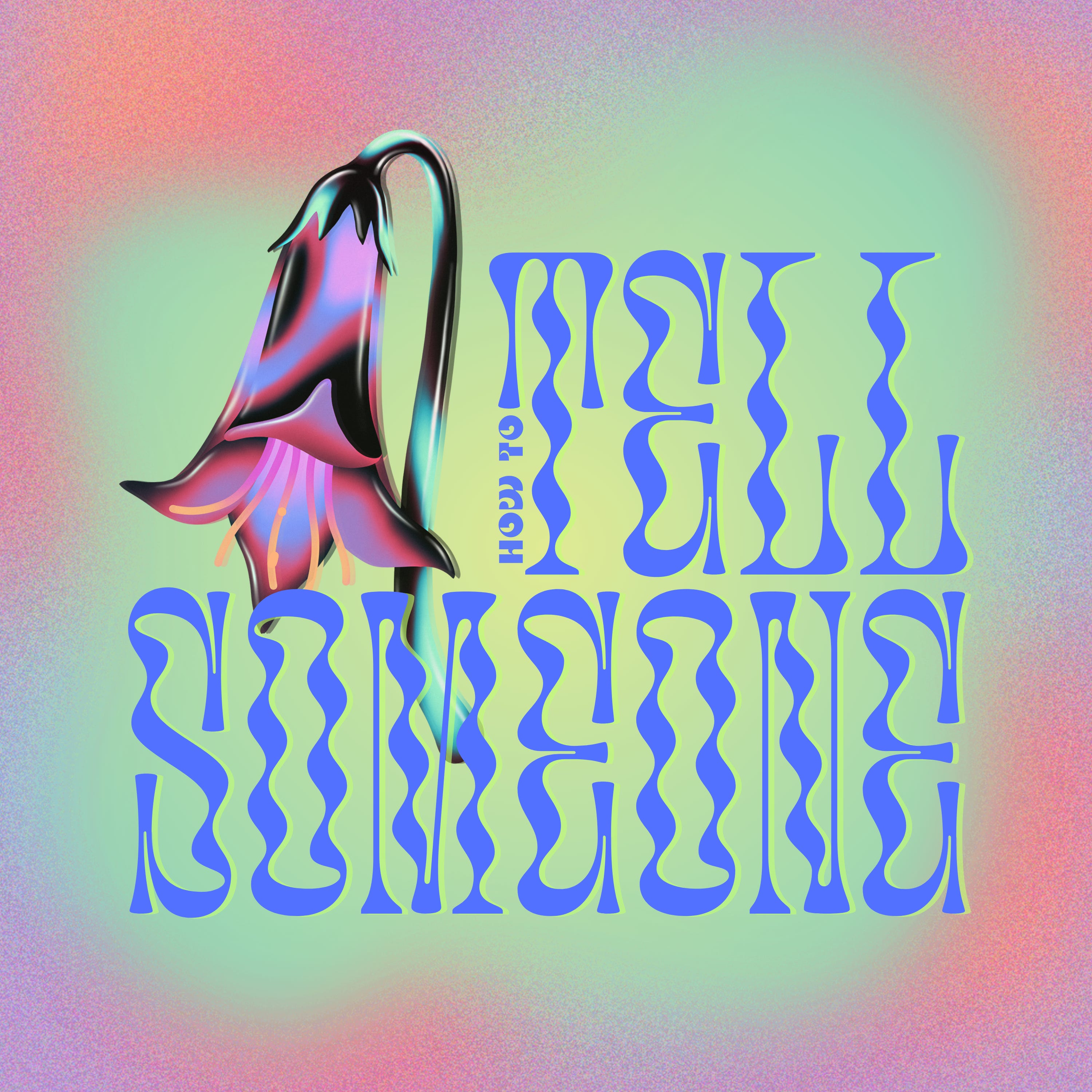 You're Healing Generational Trauma episode artwork