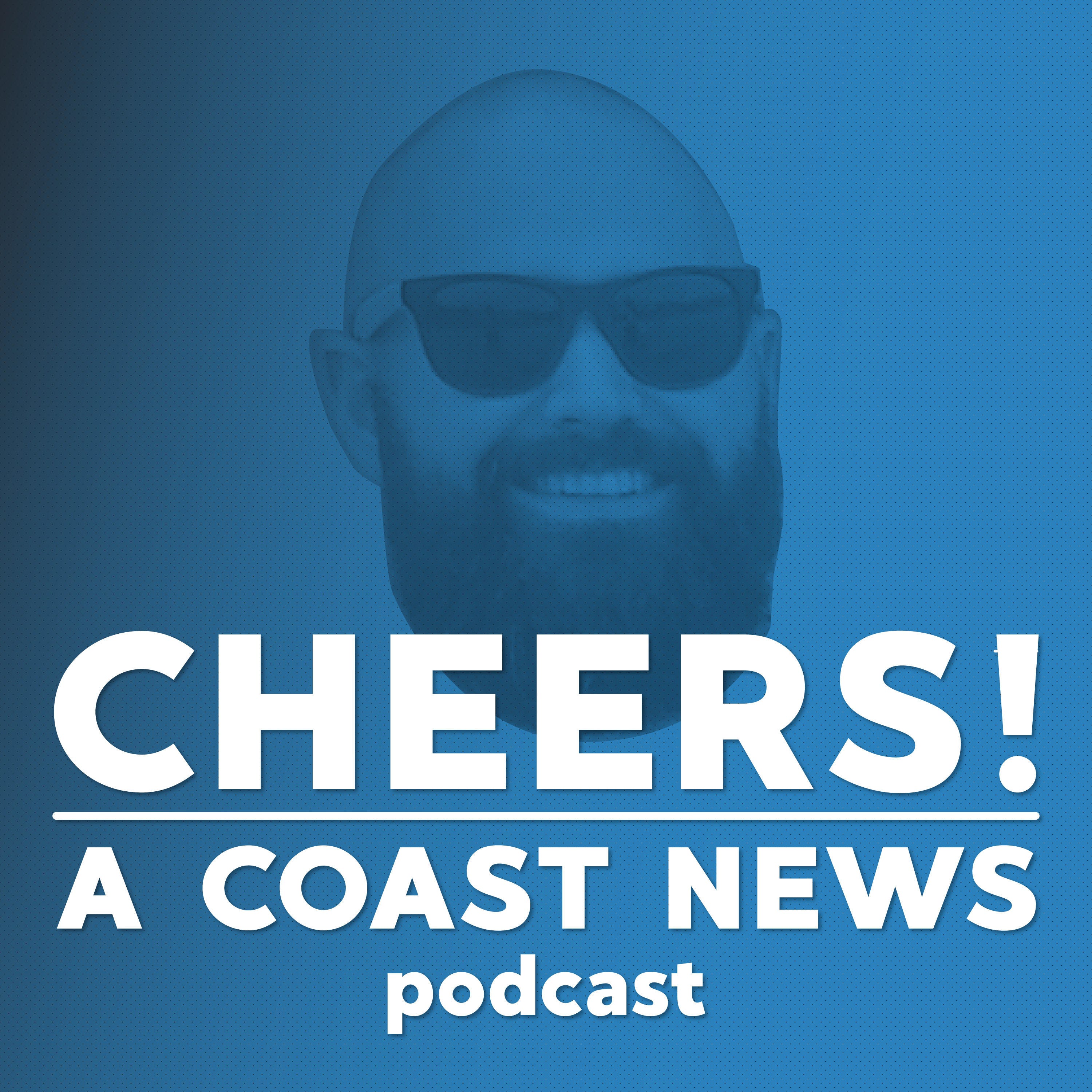 Cheers! North County Podcast