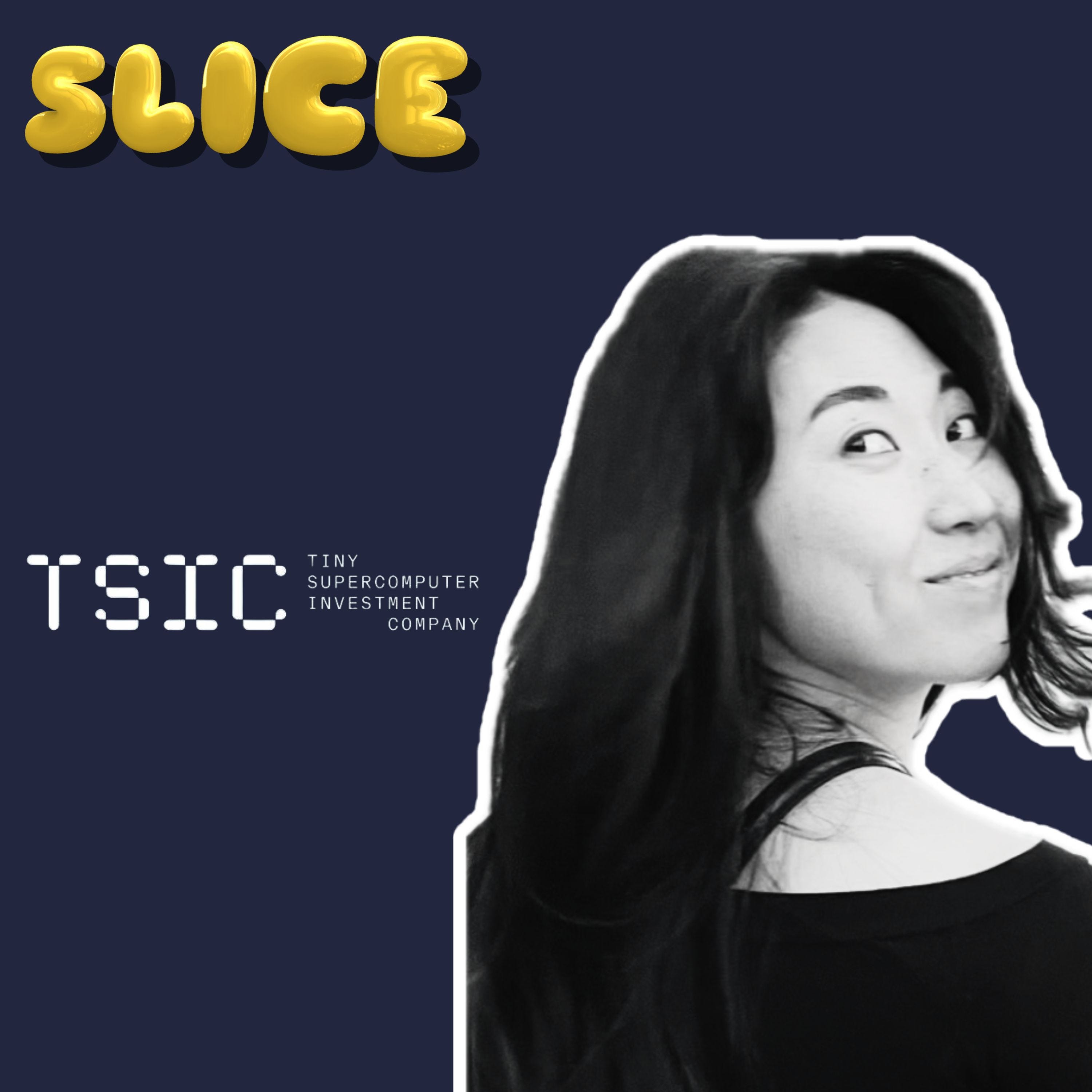Slice Podcast