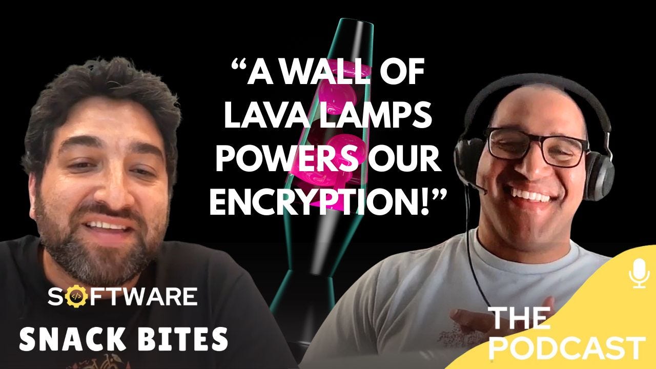 Building AI Infra at Cloudflare - Dane Knecht (CTO, Cloudflare)