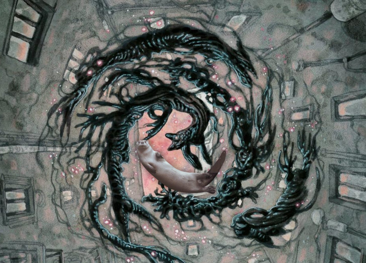 Reading Wildlife #90 - Lovecraft per principianti con Maria Gaia Belli e Andrea Cassini