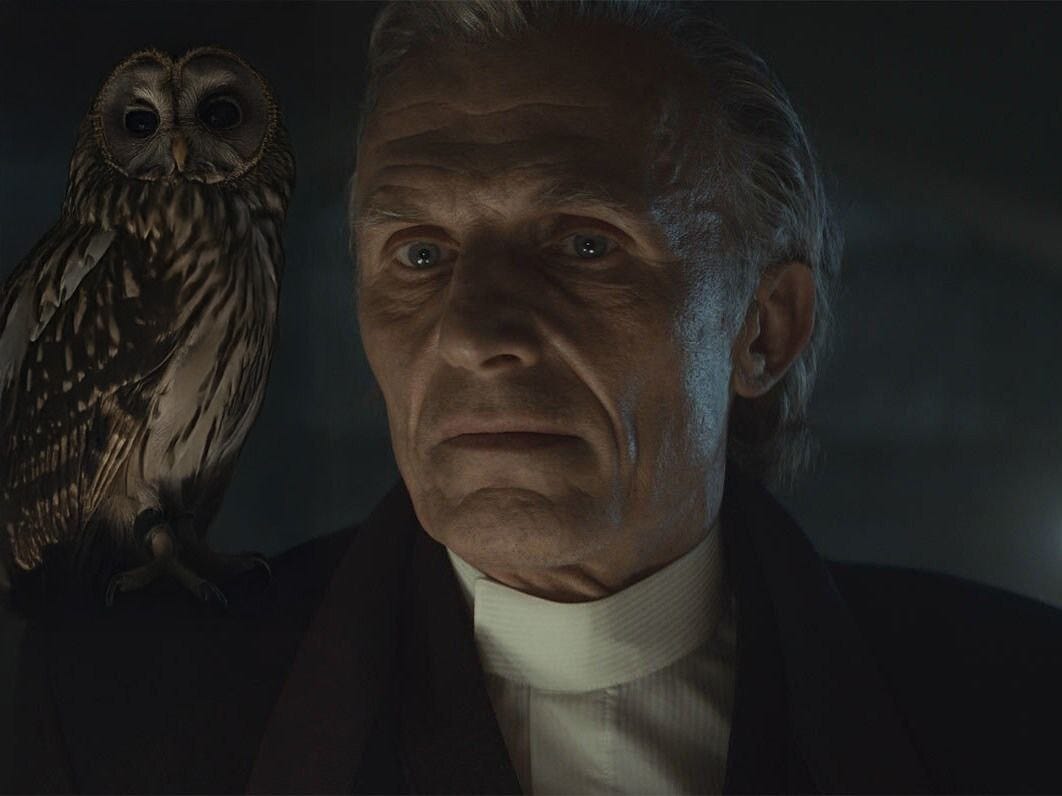 Cine Wildlife with Richard Sammel – Tra l'Europa e Andor, una carriera senza confini Cine Wildlife with Richard Sammel – Tra l'Europa e Andor, una carriera senza confini