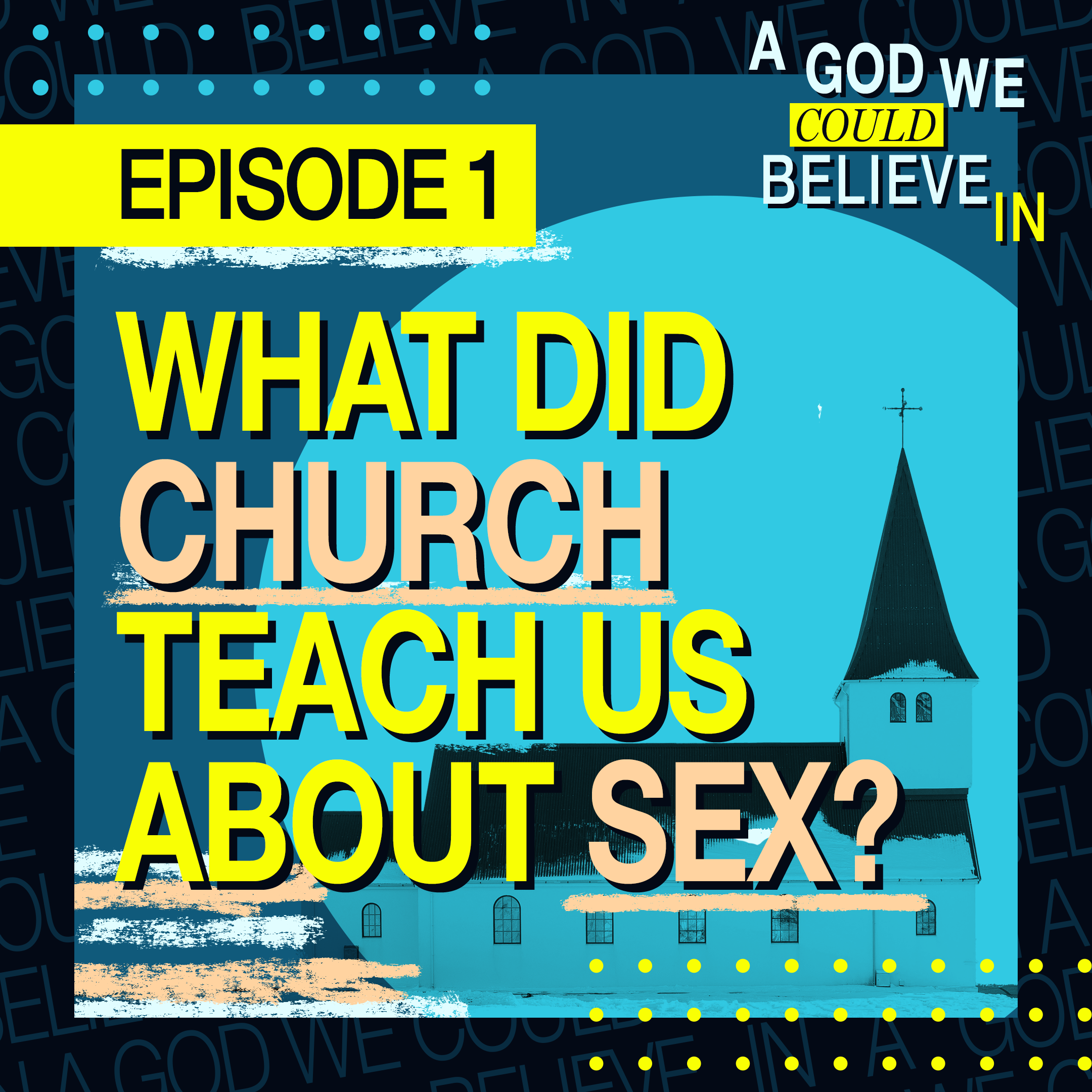 What did Church teach us about sex? episode artwork