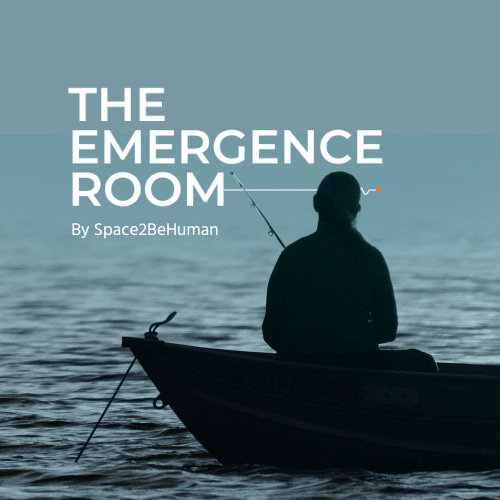 A Fisherman’s Wisdom: Reflections on Progress
