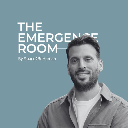 The Boy in the Backseat: Solomon’s Story of Meeting Self-Doubt with Compassion