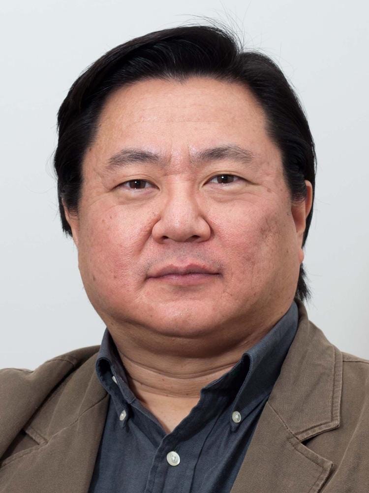 Fentanyl and how it gets into the country with Sanho Tree Fentanyl and how it gets into the country with Sanho Tree