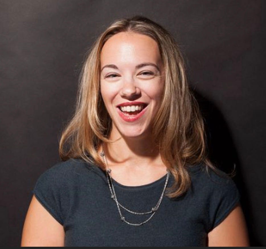 Sarah Kenzior stops by to talk politics. Sarah Kenzior stops by to talk politics.