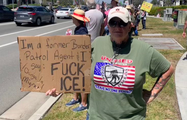 Why you should NOT join ICE, CBP or Border Patrol. Why you should NOT join ICE, CBP or Border Patrol.