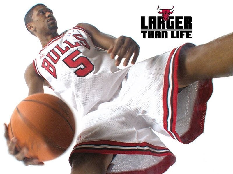 The Second Arrangement