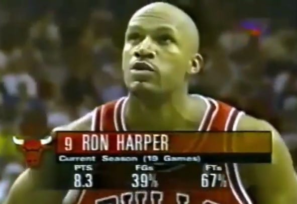 The Second Arrangement