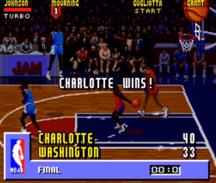 The Second Arrangement