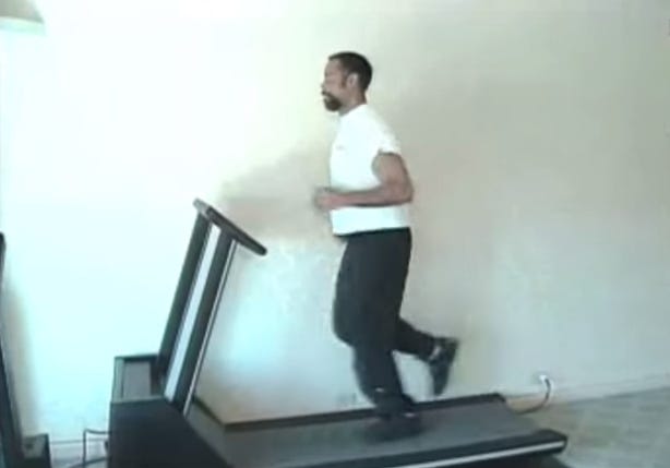 The Second Arrangement