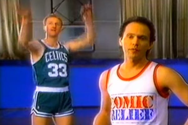 The Second Arrangement