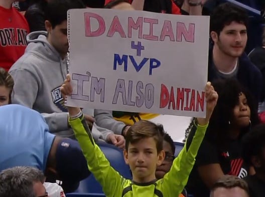 The Second Arrangement