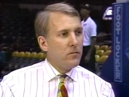 The Second Arrangement