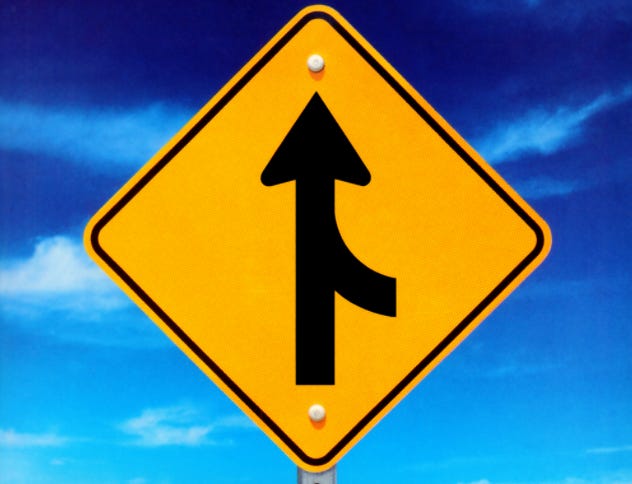 The Second Arrangement