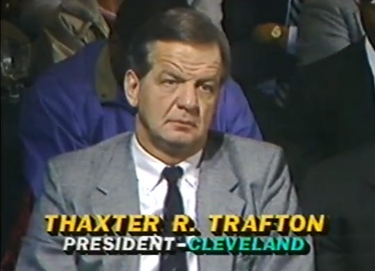 The Second Arrangement