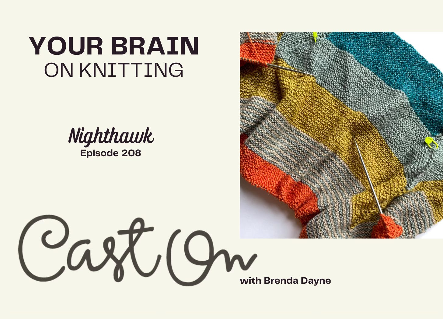 208 Nighthawk 208 Nighthawk