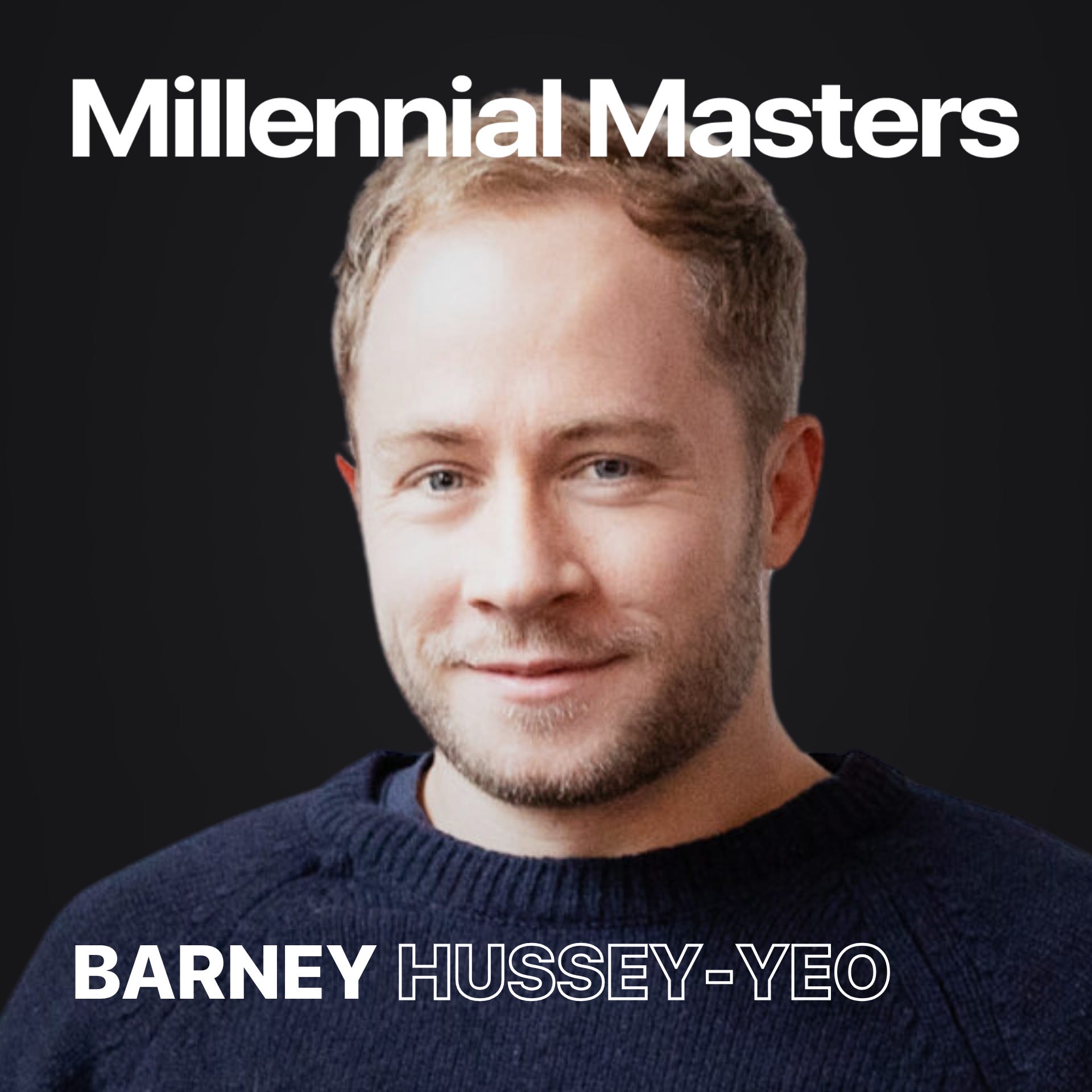 Why the UK’s AI sector is stuck 🤖 Barney Hussey-Yeo