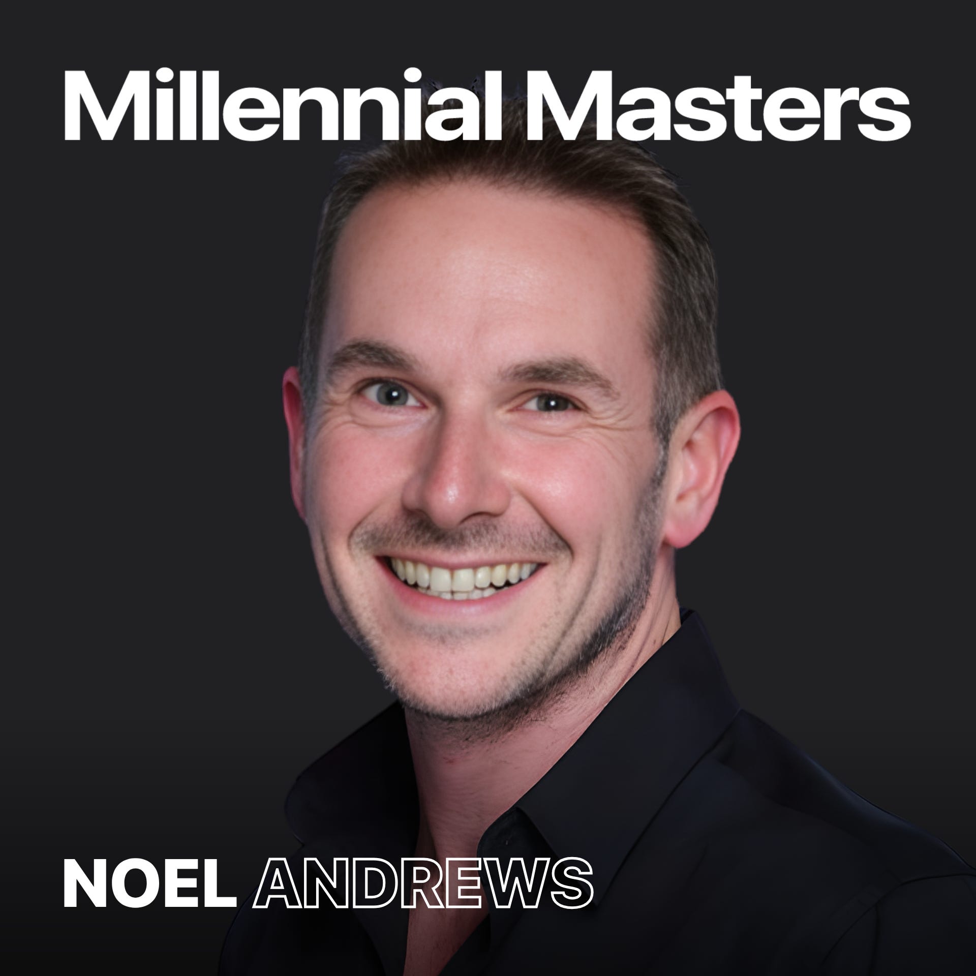 How to build global teams without the bloat ✂️ | Noel Andrews episode artwork