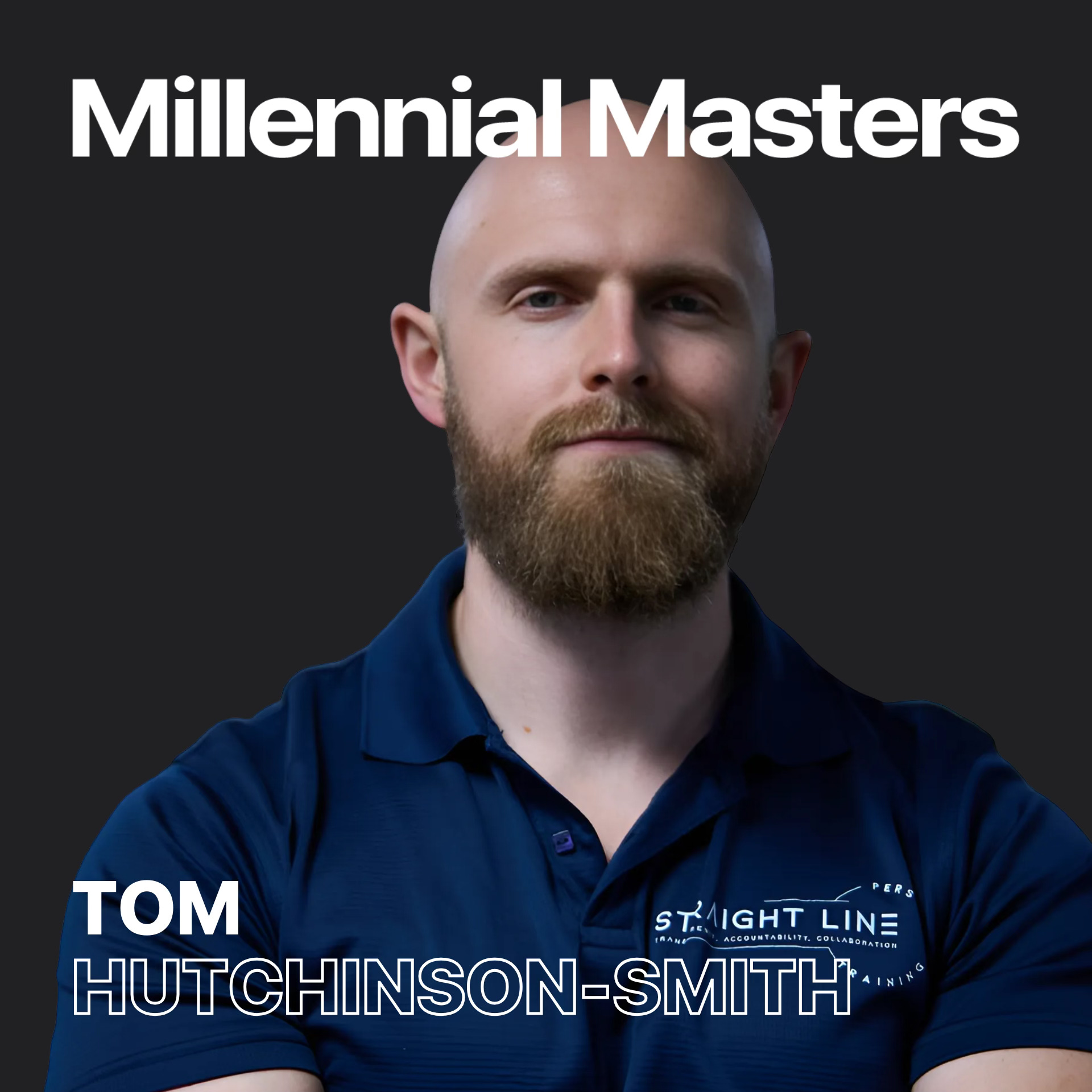 The business case for building a stronger body 💪🏻 | Tom Hutchinson-Smith