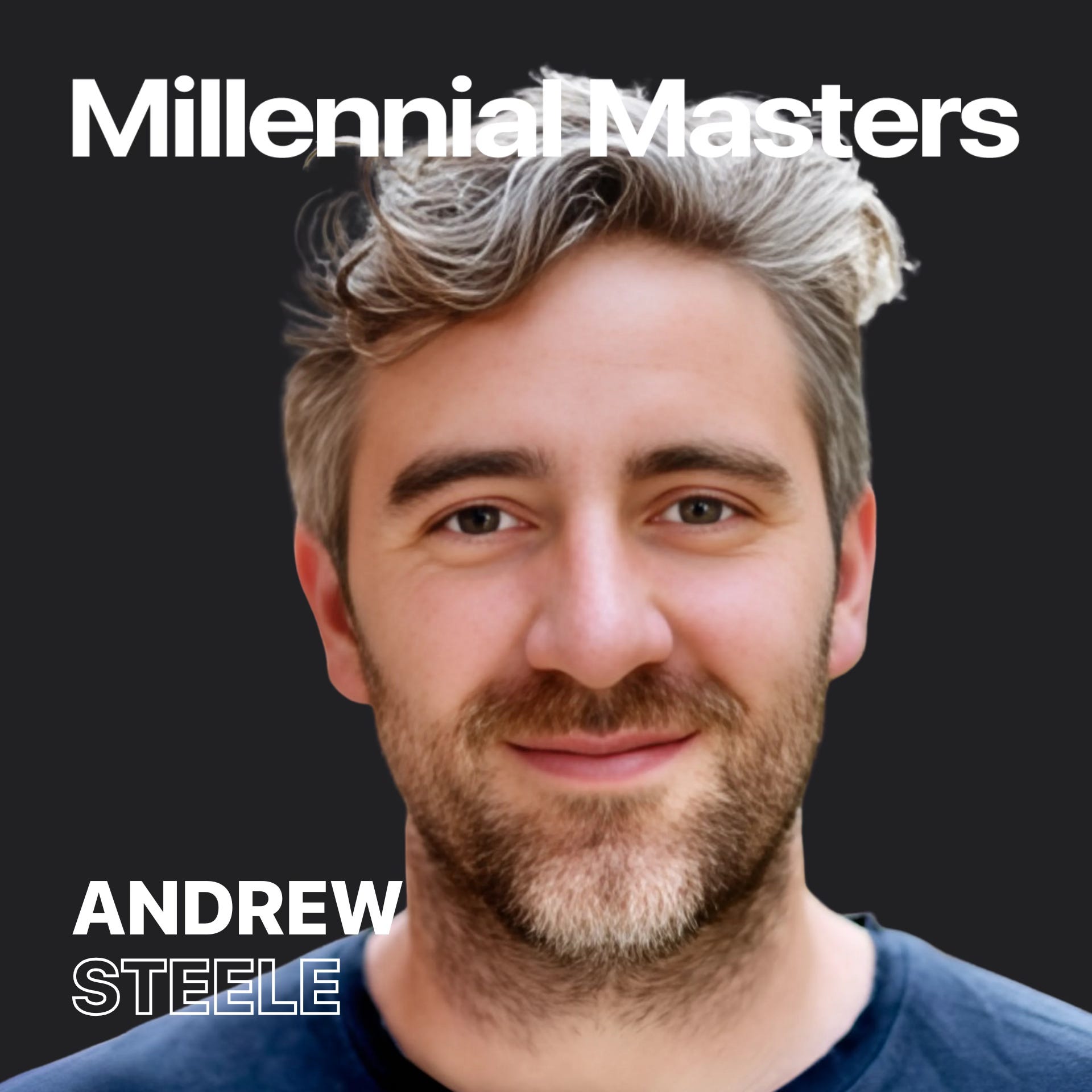 The sport of entrepreneurship & the business of health 🏃‍♂️ | Andrew Steele