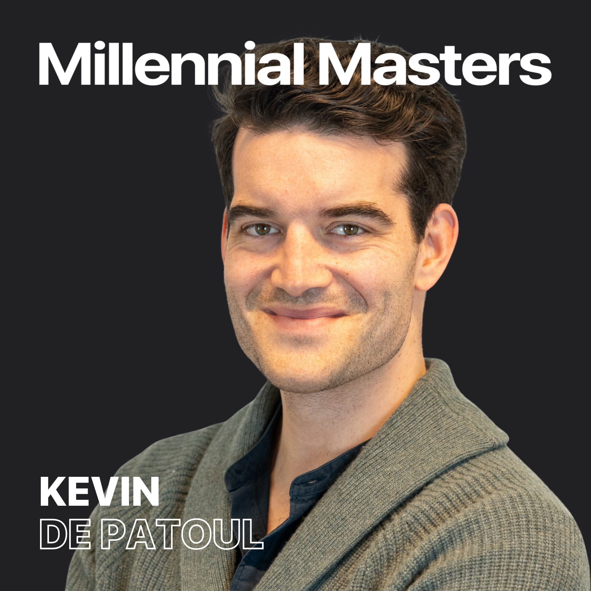 How to survive crypto’s 24/7 grind 🧯 | Kevin de Patoul