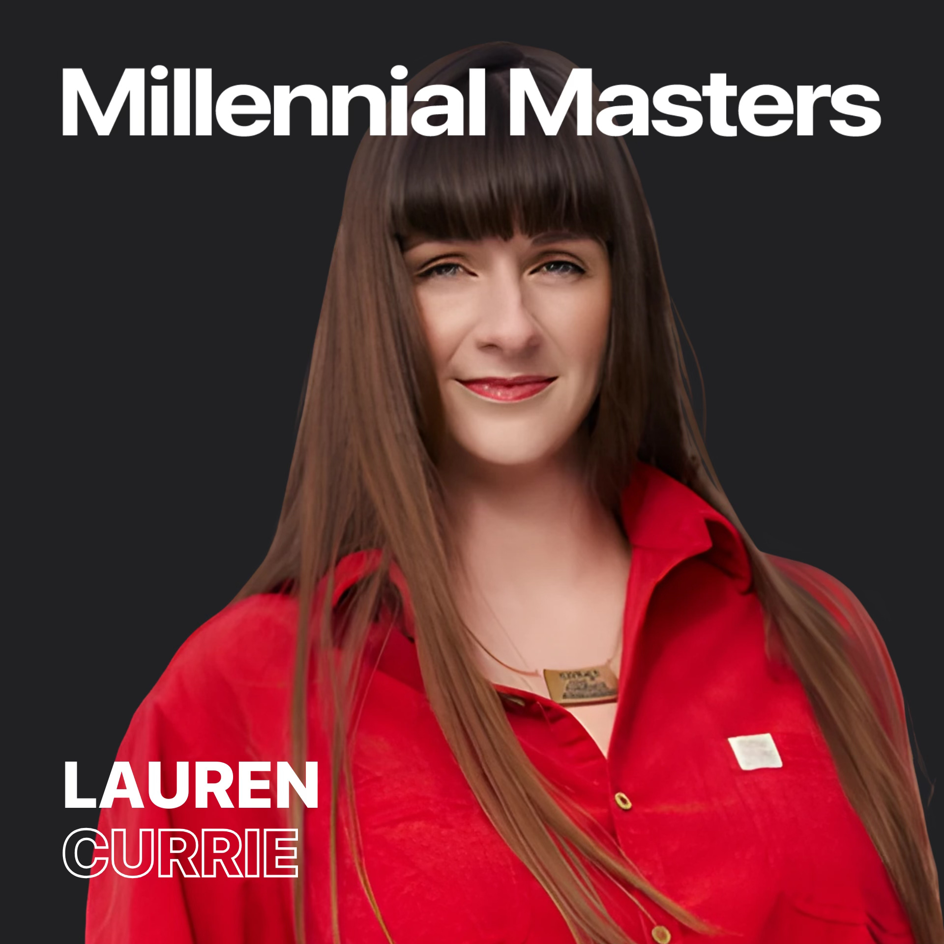 The cost of confidence: Why ambition isn’t a dirty word 🌱 | Lauren Currie