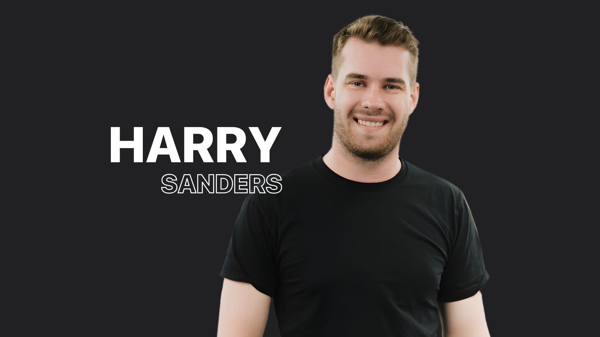 Focus scales faster than ideas 🦅 | Harry Sanders (StudioHawk)