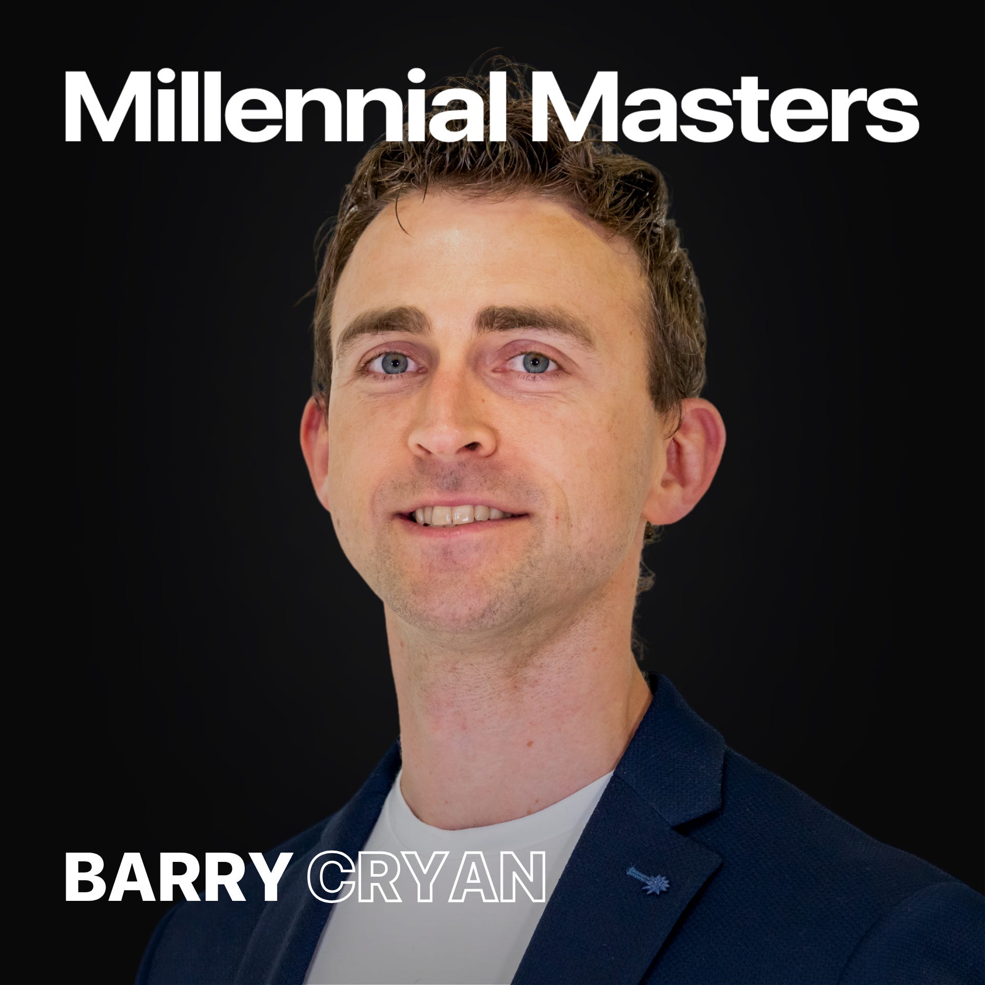 Every tiny decision is costing you ๐ Barry Cryan