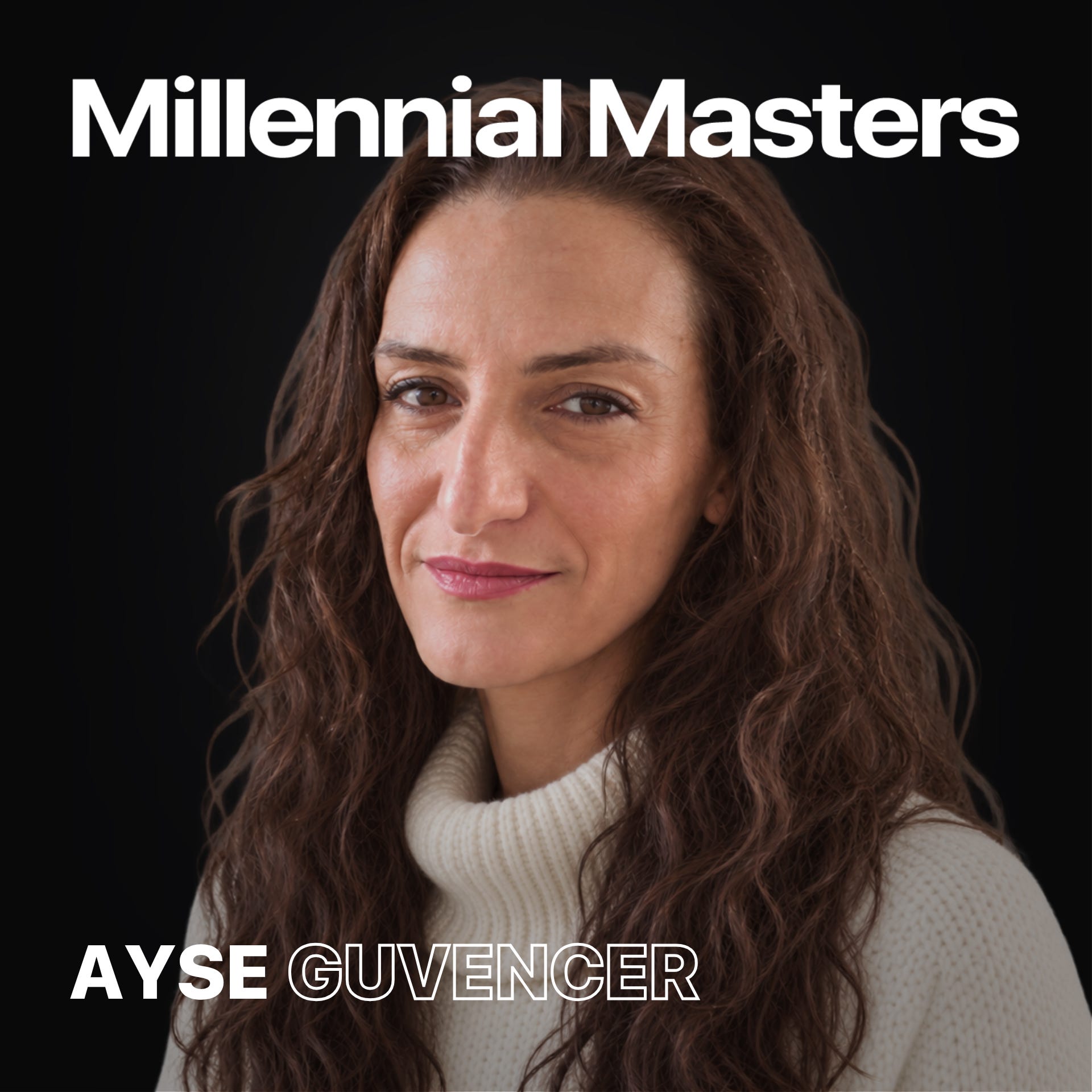 The buyer in your head isn't your market 🎯 Ayse Guvencer