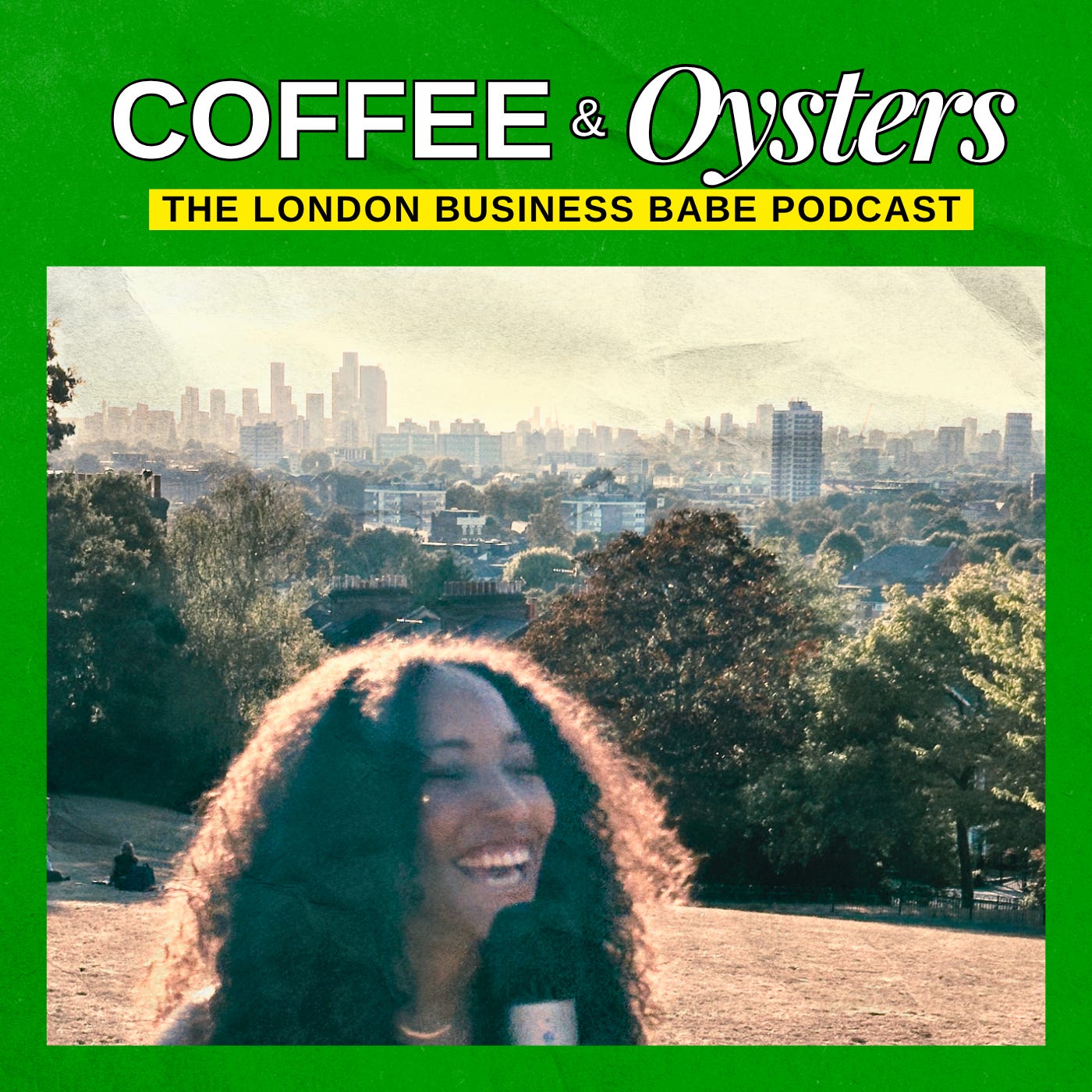 Lex Hearth: Building a Record Label, Fractional Marketing & Funding Hybrid Careers episode artwork