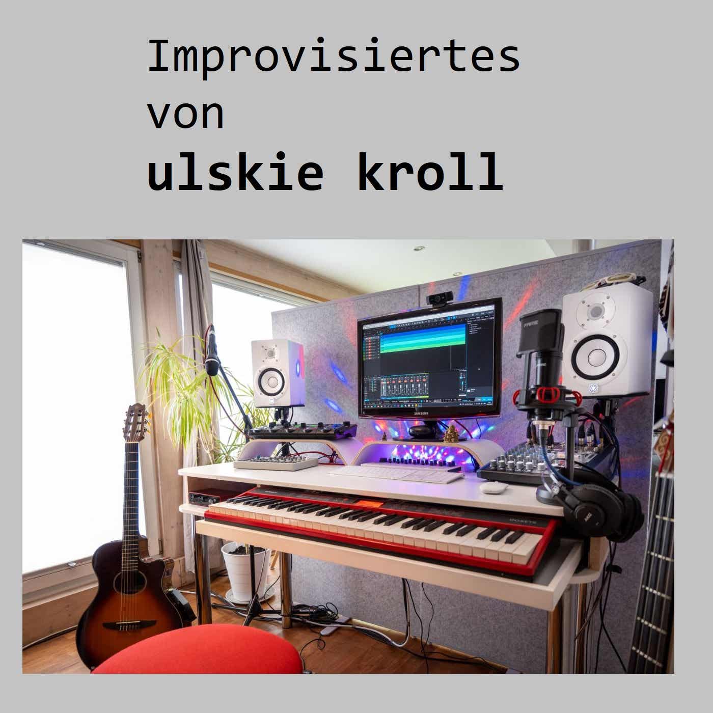 Improvisierte Musik für dich