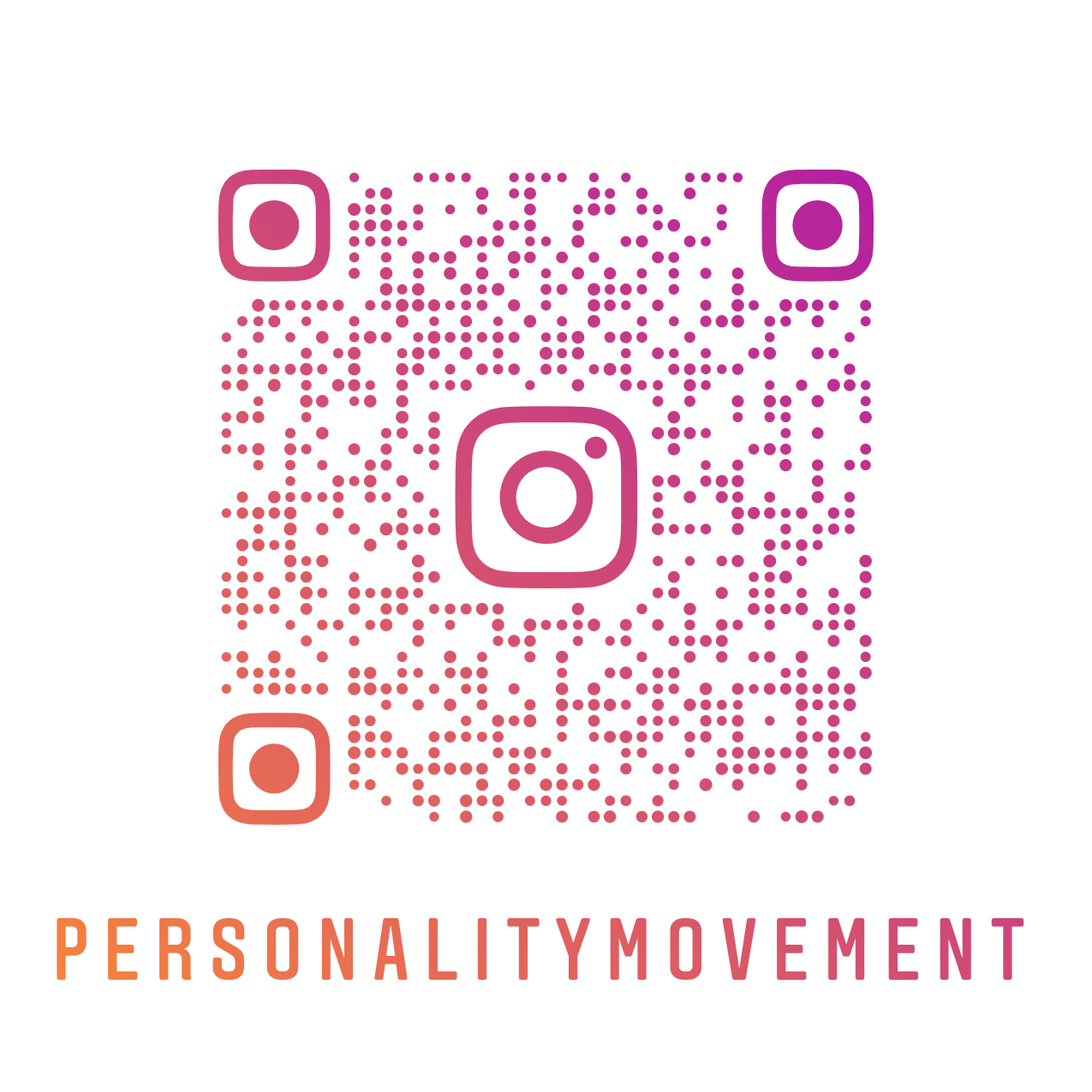 What is The Personality Movement? thumbnail