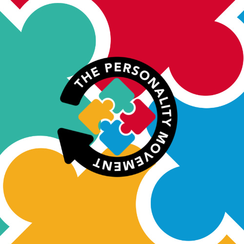 Solving the Personality Puzzle thumbnail