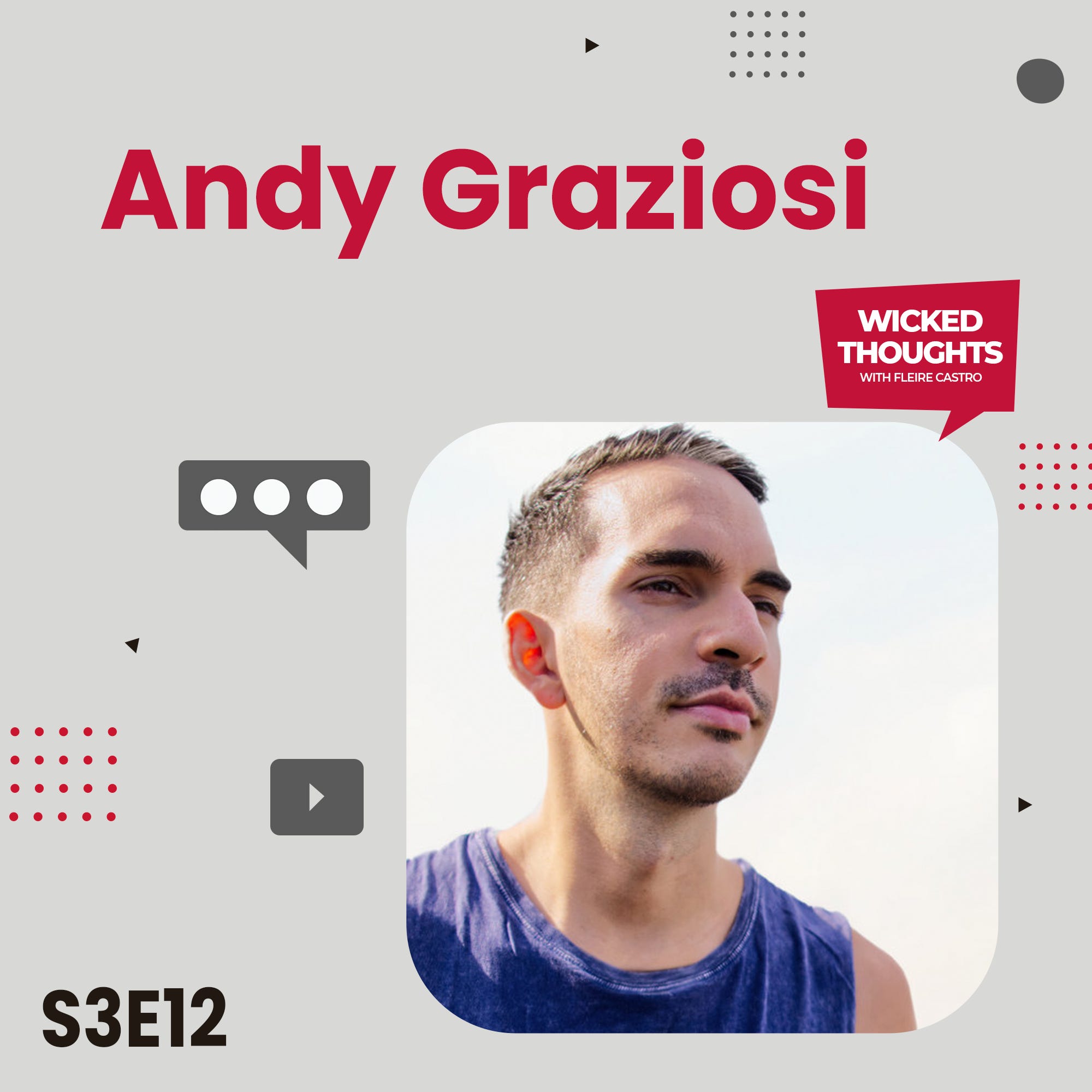 Wicked Thoughts with Fleire Castro