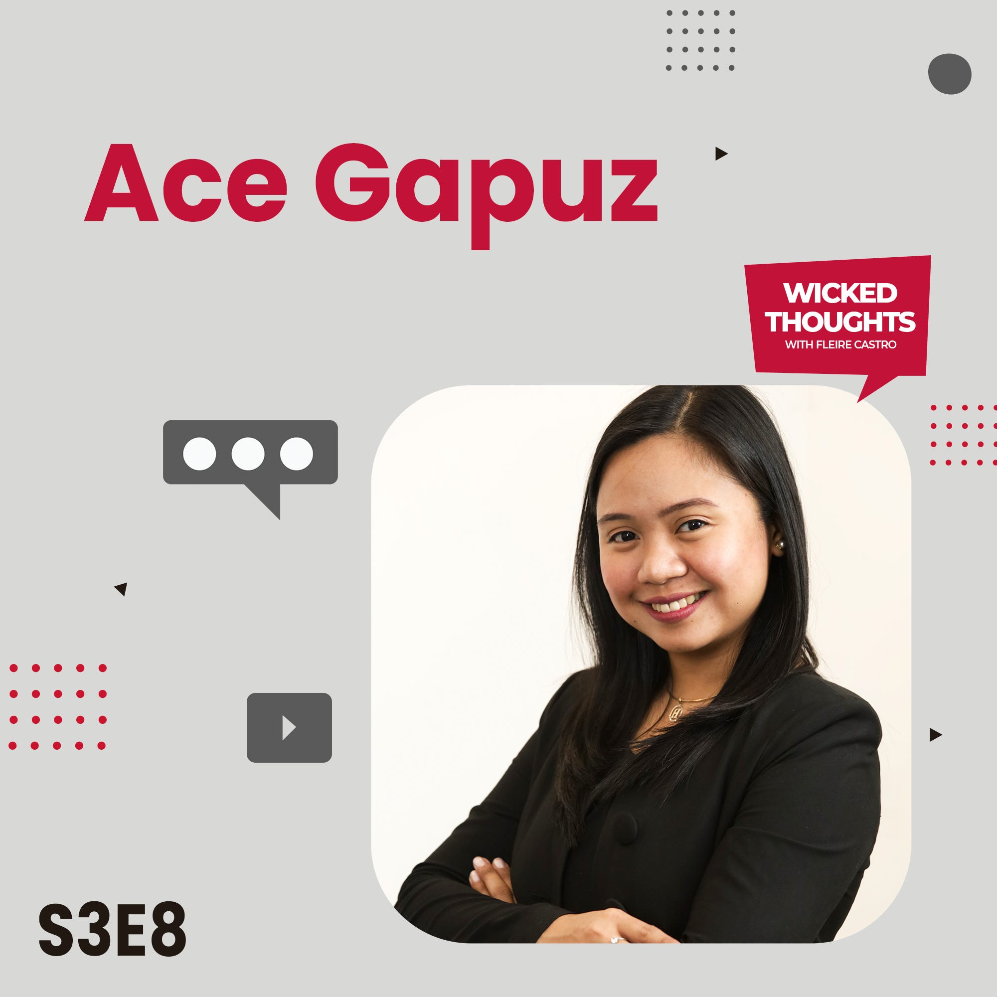 Wicked Thoughts with Fleire Castro