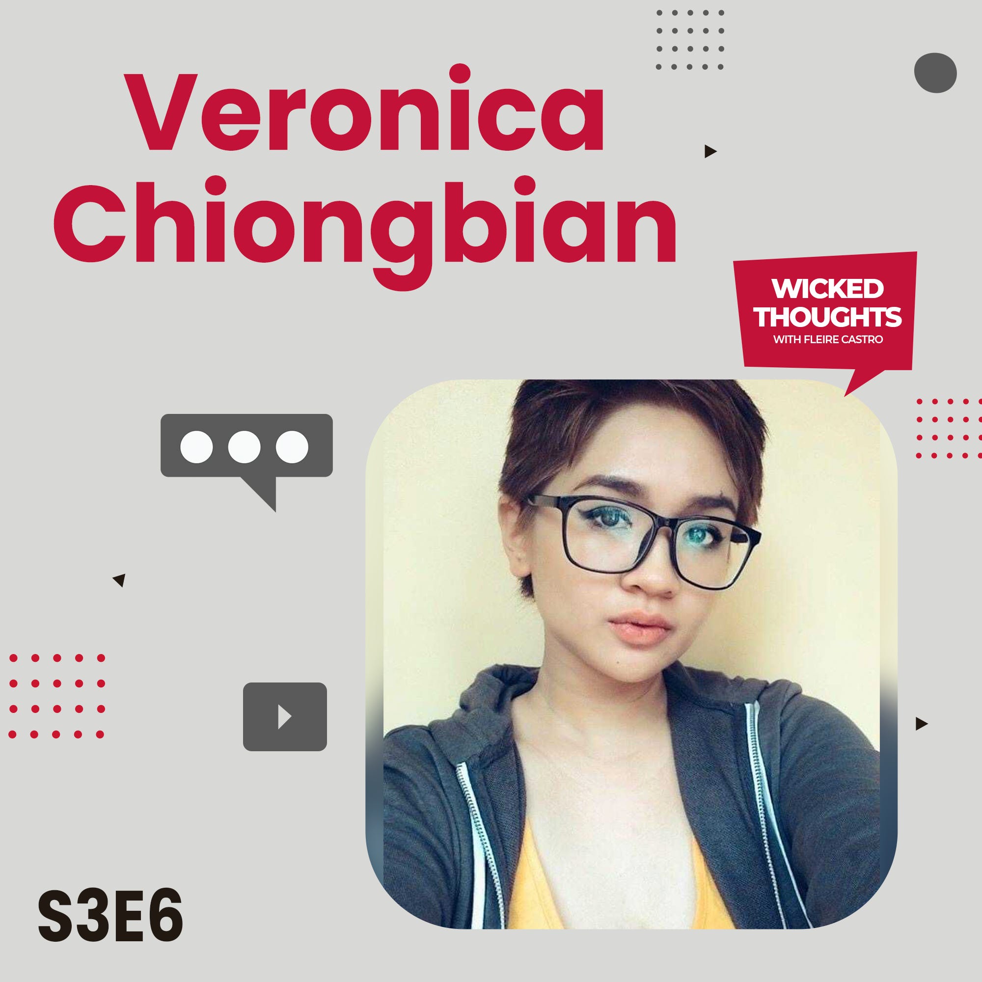 Wicked Thoughts with Fleire Castro