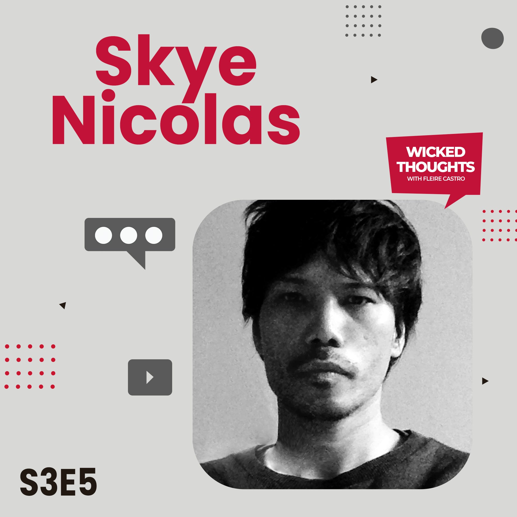 Wicked Thoughts with Fleire Castro