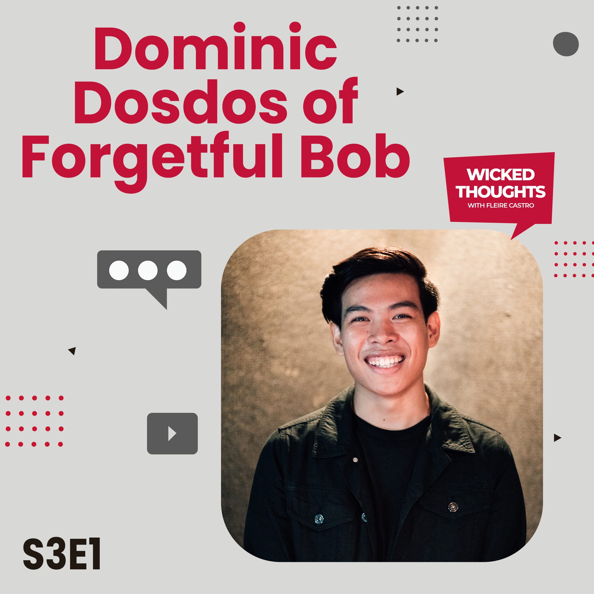 Wicked Thoughts with Fleire Castro