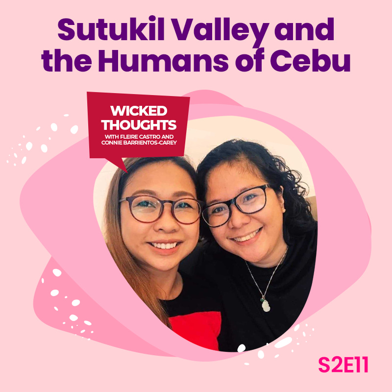 Wicked Thoughts with Fleire Castro