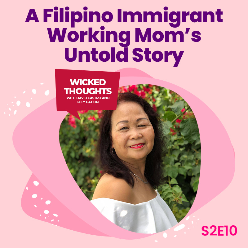 Wicked Thoughts with Fleire Castro