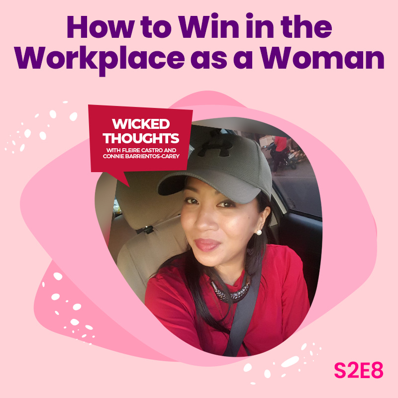 Wicked Thoughts with Fleire Castro